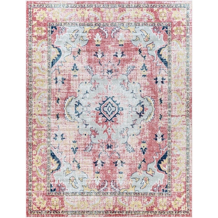 Harput HAP-1115 Machine Crafted Area Rug